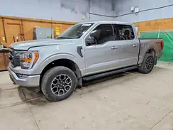 1FTEW1EP2PKF26032 2023 FORD F-150