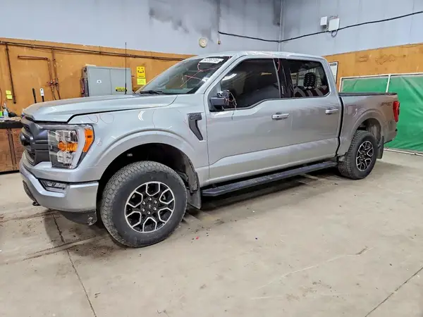 1FTEW1EP2PKF26032 2023 FORD F-150 - Image 1