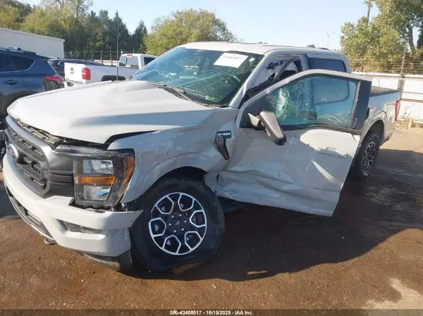 1FTEW1EP2PKF26998 2023 FORD F-150 - Image 2