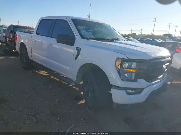 1FTEW1EP2PKF30663 2023 FORD F-150 - Image 1