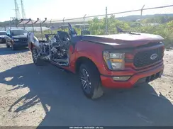 1FTEW1EP2PKF41713 2023 FORD F-150