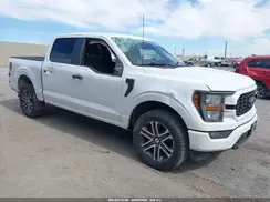 1FTEW1EP2PKF61864 2023 FORD F-150