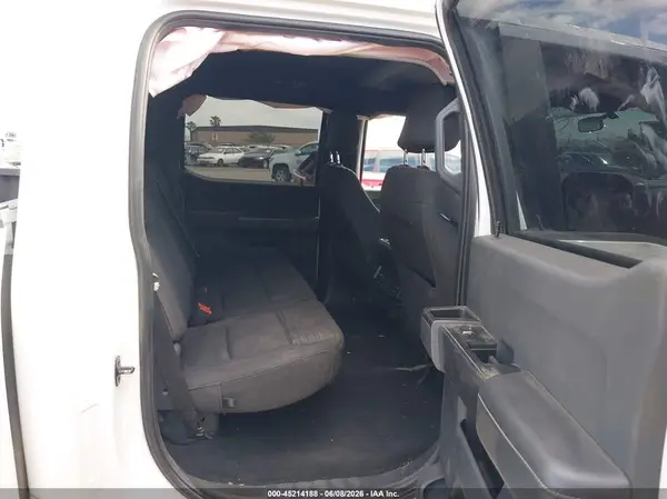 1FTEW1EP2PKF61864 2023 FORD F-150 - Image 8