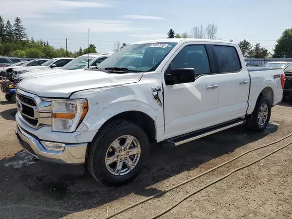 1FTEW1EP2PKF65395 2023 FORD F-150 - Image 1