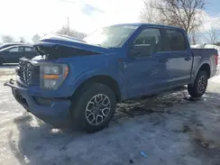 1FTEW1EP2PKF66076 2023 FORD F-150