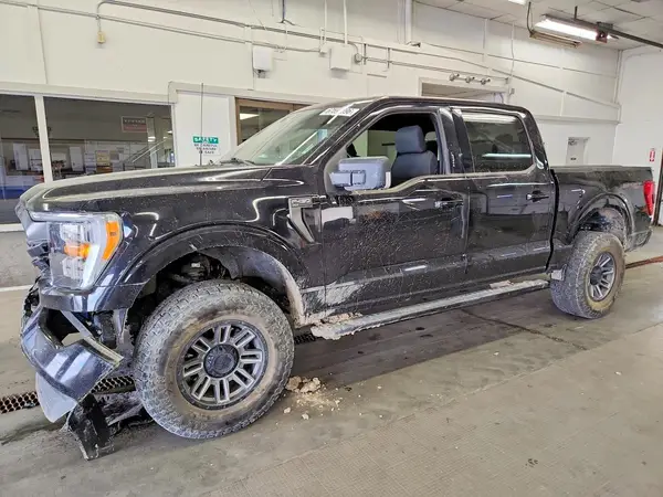 1FTEW1EP2PKF68832 2023 FORD F-150 - Image 1
