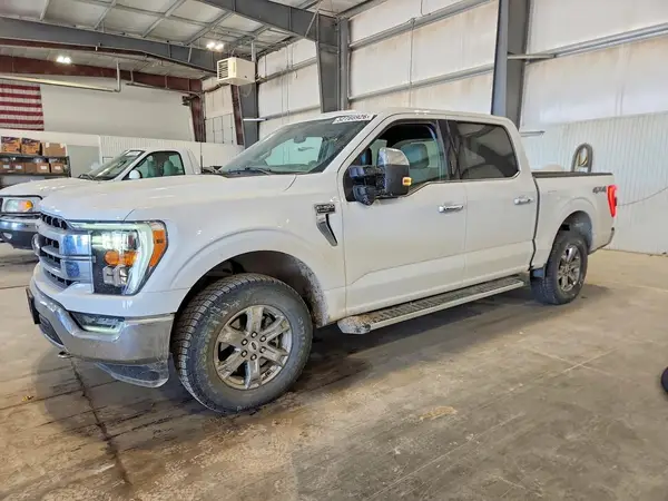 1FTEW1EP2PKF93410 2023 FORD F-150 - Image 1