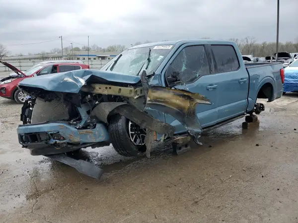 1FTEW1EP2PKG17947 2023 FORD F-150 - Image 1