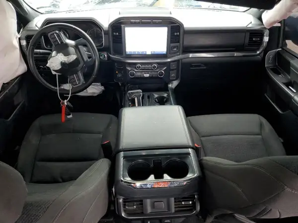 1FTEW1EP2PKG17947 2023 FORD F-150 - Image 8