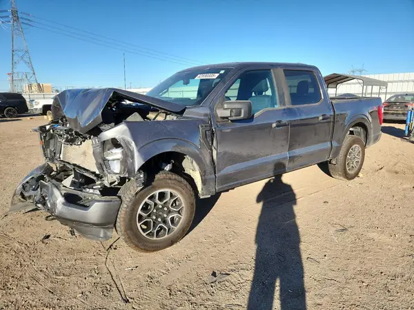 1FTEW1EP2PKG18368 2023 FORD F-150 - Image 1