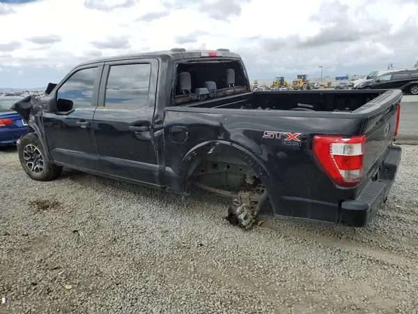 1FTEW1EP2PKG19097 2023 FORD F-150 - Image 2