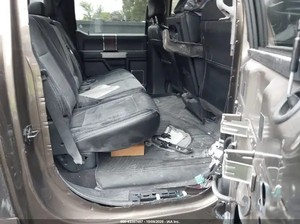 1FTEW1EP3GFA44906 2016 FORD F-150 - Image 8
