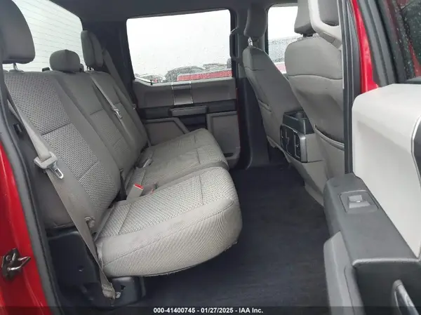 1FTEW1EP3GFA62550 2016 FORD F-150 - Image 8