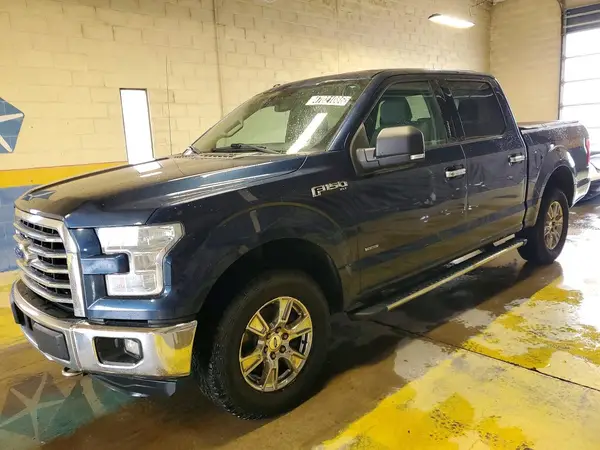1FTEW1EP3GFA62726 2016 FORD F-150 - Image 1