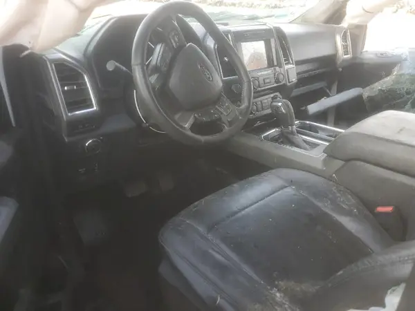 1FTEW1EP3GFA74326 2016 FORD F-150 - Image 8