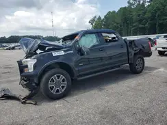 1FTEW1EP3GFB67198 2016 FORD F-150