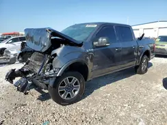 1FTEW1EP3GFB76340 2016 FORD F-150