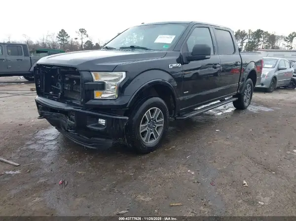 1FTEW1EP3GFC06761 2016 FORD F-150 - Image 2