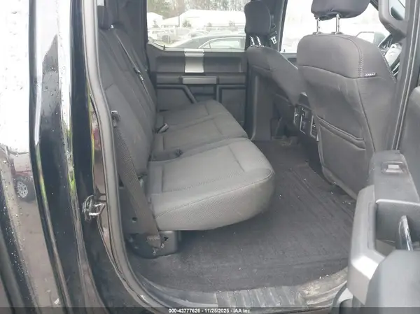 1FTEW1EP3GFC06761 2016 FORD F-150 - Image 8