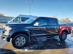 1FTEW1EP3GFC23060 2016 FORD F-150