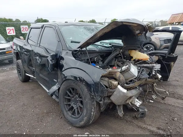 1FTEW1EP3GFC24810 2016 FORD F-150 - Image 1