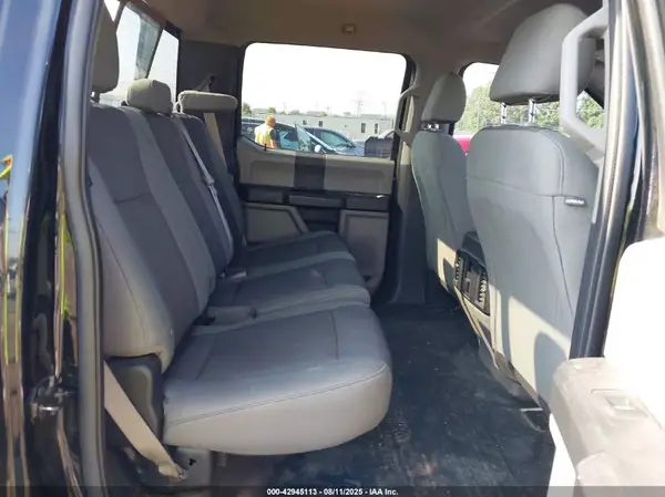 1FTEW1EP3GFC28484 2016 FORD F-150 - Image 8