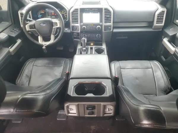 1FTEW1EP3GFC33331 2016 FORD F-150 - Image 8