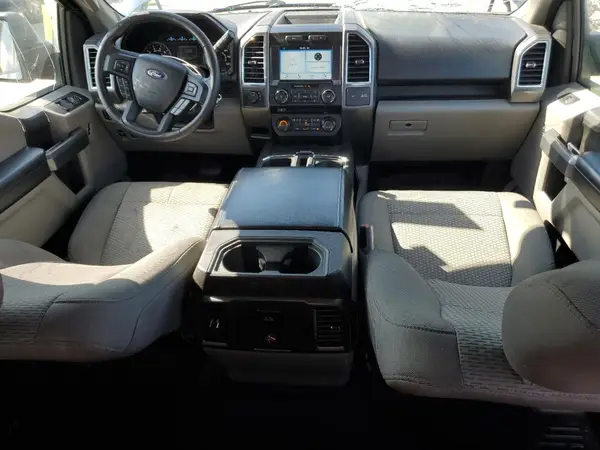 1FTEW1EP3GFC57791 2016 FORD F-150 - Image 8