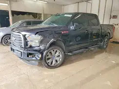 1FTEW1EP3GFC57841 2016 FORD F-150