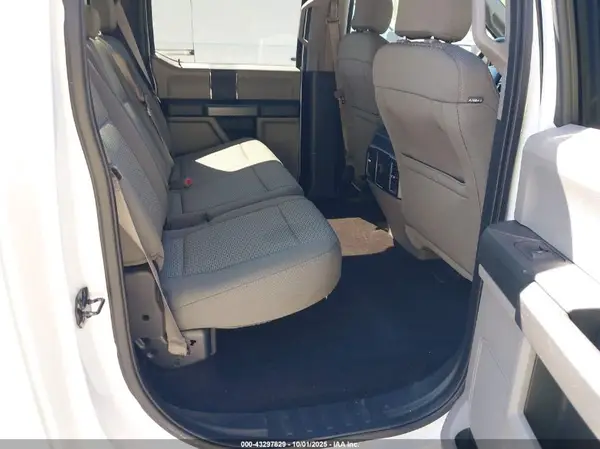 1FTEW1EP3GFC61288 2016 FORD F-150 - Image 8