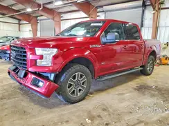 1FTEW1EP3GFC68550 2016 FORD F-150