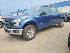 1FTEW1EP3GFC73098 2016 FORD F-150