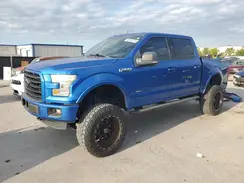 1FTEW1EP3GFC80018 2016 FORD F-150