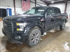 1FTEW1EP3GFC83422 2016 FORD F-150
