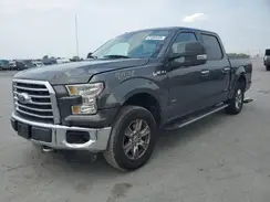 1FTEW1EP3GFC84649 2016 FORD F-150