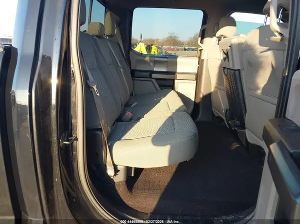 1FTEW1EP3GFC87776 2016 FORD F-150 - Image 8
