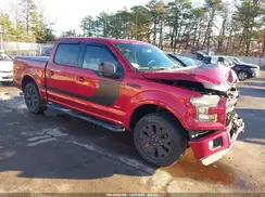 1FTEW1EP3GFC88264 2016 FORD F-150