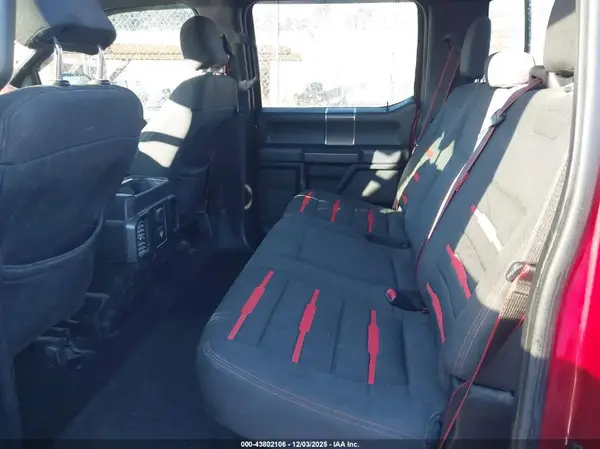 1FTEW1EP3GFC88264 2016 FORD F-150 - Image 8