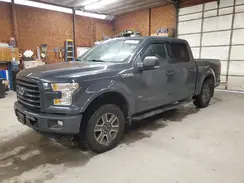 1FTEW1EP3GFC98051 2016 FORD F-150