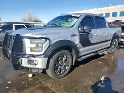 1FTEW1EP3GFC98678 2016 FORD F-150