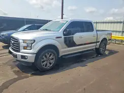 1FTEW1EP3GFC98793 2016 FORD F-150