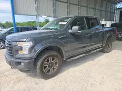 1FTEW1EP3GFC98874 2016 FORD F-150