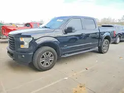 1FTEW1EP3GFC99152 2016 FORD F-150