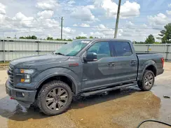 1FTEW1EP3GFC99359 2016 FORD F-150