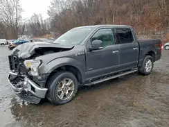 1FTEW1EP3GFD08660 2016 FORD F-150
