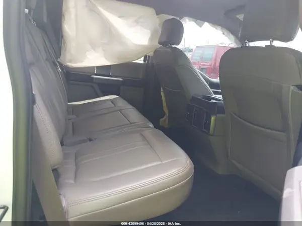 1FTEW1EP3GFD10828 2016 FORD F-150 - Image 8