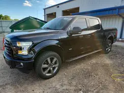1FTEW1EP3GFD18119 2016 FORD F-150