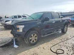 1FTEW1EP3GFD22624 2016 FORD F-150