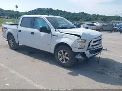 1FTEW1EP3GFD23255 2016 FORD F-150