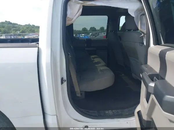 1FTEW1EP3GFD23255 2016 FORD F-150 - Image 8